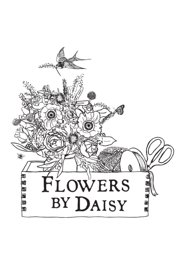 Flowers by Daisy